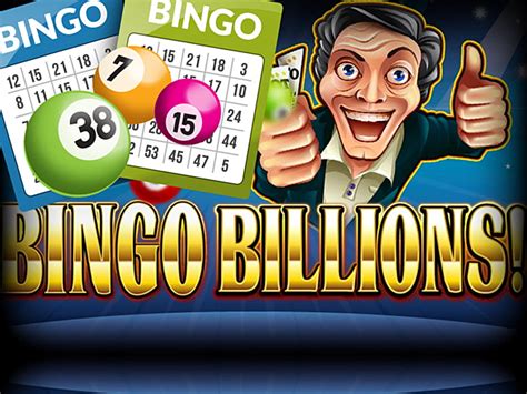 Bingo Billions Parimatch